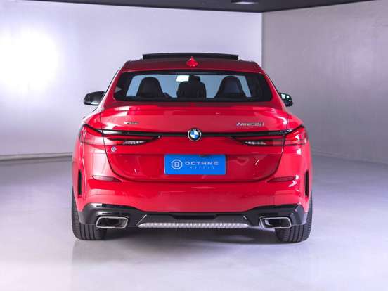 BMW M 235i